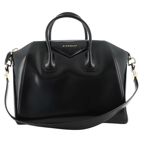 givenchy antigona patent